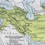 Medo Persia en la Biblia: Un Imperio que Marcó la Historia de Israel