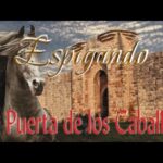 La Puerta de los Caballos: Un portal a la victoria y el poder divino