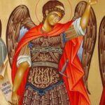 Arcángel: La Gloria Celestial y la Lucha Eterna