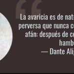 Ávaro en la Biblia: La Codicia que Impide la Fe