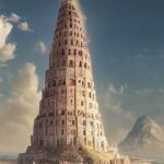 Babel: La Torre del Orgullo Humano y la Confusión de las Lenguas