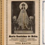 Belén: Un Nombre Sagrado, un Legado Eterno