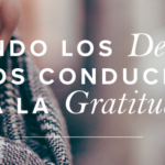 Gratitud en la Biblia: Una Actitud que Transforma Vidas