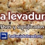 Levadura: Simbolismo y Significado en la Biblia y su Contexto Cristiano